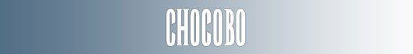 3 - Skarby i Chocobo | Misje dodatkowe | Final Fantasy XIII - Final Fantasy XIII - poradnik do gry