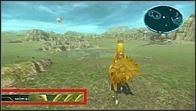 5 - Skarby i Chocobo | Misje dodatkowe | Final Fantasy XIII - Final Fantasy XIII - poradnik do gry