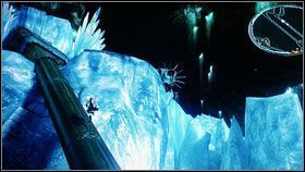 1 - Chapter III (2) | Opis przejścia | Final Fantasy XIII - Final Fantasy XIII - poradnik do gry