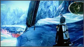 5 - Chapter III (2) | Opis przejścia | Final Fantasy XIII - Final Fantasy XIII - poradnik do gry