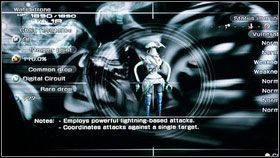 7 - Chapter III (2) | Opis przejścia | Final Fantasy XIII - Final Fantasy XIII - poradnik do gry