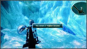 Spotkamy również nieco silniejsze Watchdrony [1] - Chapter III (2) | Opis przejścia | Final Fantasy XIII - Final Fantasy XIII - poradnik do gry