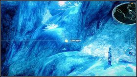 Na jego końcu czeka nas kolejna walka [1] - Chapter III (2) | Opis przejścia | Final Fantasy XIII - Final Fantasy XIII - poradnik do gry