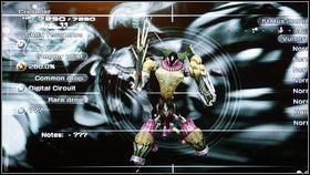 13 - Chapter III (2) | Opis przejścia | Final Fantasy XIII - Final Fantasy XIII - poradnik do gry