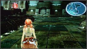 3 - Chapter II (1) | Opis przejścia | Final Fantasy XIII - Final Fantasy XIII - poradnik do gry