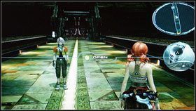 14 - Chapter II (1) | Opis przejścia | Final Fantasy XIII - Final Fantasy XIII - poradnik do gry