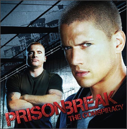 Poradnik do gry Prison Break: The Conspiracy zawiera kompletny i szczegółowy opis ukończenia wszystkich rozdziałów więziennej przygody - Prison Break: The Conspiracy - poradnik do gry