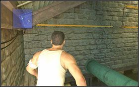 4 - - Chapter 1 (1) | Opis przejścia Prison Break The Conspiracy - Prison Break: The Conspiracy - poradnik do gry