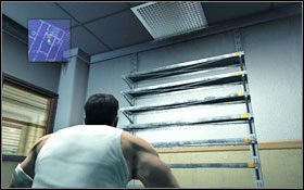 1 - - Chapter 1 (2) | Opis przejścia Prison Break The Conspiracy - Prison Break: The Conspiracy - poradnik do gry