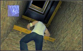 4 - - Chapter 1 (2) | Opis przejścia Prison Break The Conspiracy - Prison Break: The Conspiracy - poradnik do gry