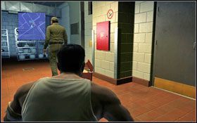 2 - - Chapter 2 (1) | Opis przejścia Prison Break The Conspiracy - Prison Break: The Conspiracy - poradnik do gry