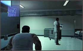 4 - - Chapter 2 (1) | Opis przejścia Prison Break The Conspiracy - Prison Break: The Conspiracy - poradnik do gry