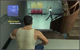 7 - - Chapter 2 (1) | Opis przejścia Prison Break The Conspiracy - Prison Break: The Conspiracy - poradnik do gry
