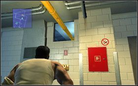 9 - - Chapter 2 (1) | Opis przejścia Prison Break The Conspiracy - Prison Break: The Conspiracy - poradnik do gry