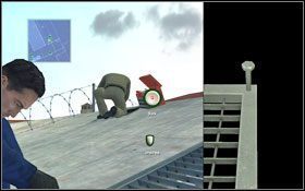 2 - - Chapter 3 (1) | Opis przejścia Prison Break The Conspiracy - Prison Break: The Conspiracy - poradnik do gry