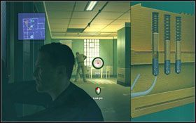 7 - - Chapter 3 (1) | Opis przejścia Prison Break The Conspiracy - Prison Break: The Conspiracy - poradnik do gry