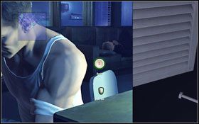 10 - - Chapter 3 (1) | Opis przejścia Prison Break The Conspiracy - Prison Break: The Conspiracy - poradnik do gry