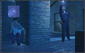 W końcu dotrzesz do rury prowadzącej do okien #1 - - Chapter 3 (2) | Opis przejścia Prison Break The Conspiracy - Prison Break: The Conspiracy - poradnik do gry