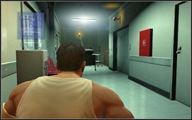 3 - - Chapter 3 (2) | Opis przejścia Prison Break The Conspiracy - Prison Break: The Conspiracy - poradnik do gry