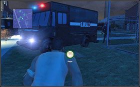 Musisz teraz powrócić do sali, w której leżałeś - - Chapter 3 (2) | Opis przejścia Prison Break The Conspiracy - Prison Break: The Conspiracy - poradnik do gry