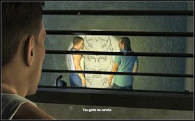 8 - - Chapter 4 | Opis przejścia Prison Break The Conspiracy - Prison Break: The Conspiracy - poradnik do gry