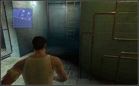 9 - - Chapter 4 | Opis przejścia Prison Break The Conspiracy - Prison Break: The Conspiracy - poradnik do gry