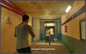 11 - - Chapter 4 | Opis przejścia Prison Break The Conspiracy - Prison Break: The Conspiracy - poradnik do gry