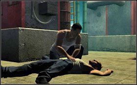 13 - - Chapter 4 | Opis przejścia Prison Break The Conspiracy - Prison Break: The Conspiracy - poradnik do gry
