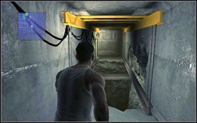 W kolejnym pomieszczeniu musisz wybawić strażnika, gdyż stoi Ci na drodze - - Chapter 5 (1) | Opis przejścia Prison Break The Conspiracy - Prison Break: The Conspiracy - poradnik do gry