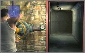5 - - Chapter 5 (1) | Opis przejścia Prison Break The Conspiracy - Prison Break: The Conspiracy - poradnik do gry
