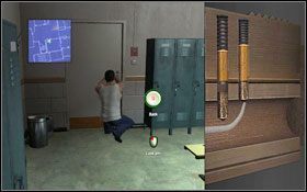 6 - - Chapter 5 (1) | Opis przejścia Prison Break The Conspiracy - Prison Break: The Conspiracy - poradnik do gry