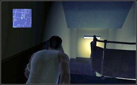 Dotrzesz do kolejnej rury, wespnij się na nią, dalej po drabinie powrócisz na plac - - Chapter 5 (1) | Opis przejścia Prison Break The Conspiracy - Prison Break: The Conspiracy - poradnik do gry