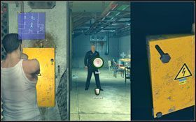 7 - - Chapter 5 (1) | Opis przejścia Prison Break The Conspiracy - Prison Break: The Conspiracy - poradnik do gry