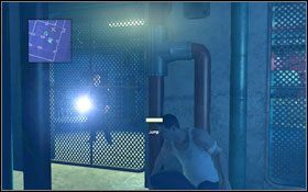 8 - - Chapter 5 (1) | Opis przejścia Prison Break The Conspiracy - Prison Break: The Conspiracy - poradnik do gry