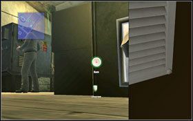 Wyjdź po drabince na poddasze - - Chapter 5 (1) | Opis przejścia Prison Break The Conspiracy - Prison Break: The Conspiracy - poradnik do gry
