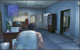 12 - - Chapter 5 (1) | Opis przejścia Prison Break The Conspiracy - Prison Break: The Conspiracy - poradnik do gry