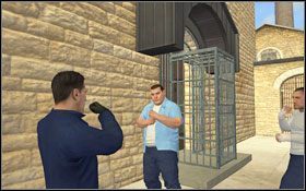 2 - - Chapter 5 (2) | Opis przejścia Prison Break The Conspiracy - Prison Break: The Conspiracy - poradnik do gry