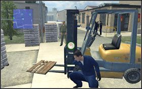 3 - - Chapter 5 (2) | Opis przejścia Prison Break The Conspiracy - Prison Break: The Conspiracy - poradnik do gry