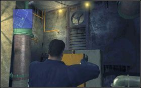 4 - - Chapter 5 (2) | Opis przejścia Prison Break The Conspiracy - Prison Break: The Conspiracy - poradnik do gry