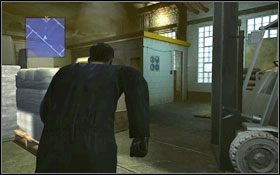 8 - - Chapter 5 (2) | Opis przejścia Prison Break The Conspiracy - Prison Break: The Conspiracy - poradnik do gry