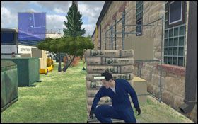 11 - - Chapter 5 (2) | Opis przejścia Prison Break The Conspiracy - Prison Break: The Conspiracy - poradnik do gry