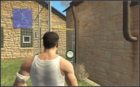 Dowiesz się, że miejsce w celi Scofielda jest wystawione na sprzedaż - - Chapter 7 (1) | Opis przejścia Prison Break The Conspiracy - Prison Break: The Conspiracy - poradnik do gry