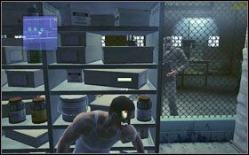 Powróć rurą na drugą stronę - - Chapter 7 (1) | Opis przejścia Prison Break The Conspiracy - Prison Break: The Conspiracy - poradnik do gry