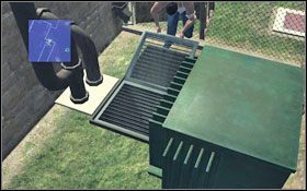 1 - - Chapter 7 (2) | Opis przejścia Prison Break The Conspiracy - Prison Break: The Conspiracy - poradnik do gry