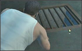 Powoli przejdź dalej obok kolejnego mechanika #1 - - Chapter 7 (2) | Opis przejścia Prison Break The Conspiracy - Prison Break: The Conspiracy - poradnik do gry