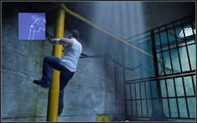 Odłącz zasilanie , by nie zostać porażonym - - Chapter 7 (2) | Opis przejścia Prison Break The Conspiracy - Prison Break: The Conspiracy - poradnik do gry