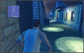 4 - - Chapter 7 (3) | Opis przejścia Prison Break The Conspiracy - Prison Break: The Conspiracy - poradnik do gry