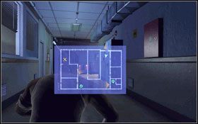 Drzwi niestety są zamknięte, musisz zdążyć je otworzyć nim nadejdzie strażnik #1 - - Chapter 7 (3) | Opis przejścia Prison Break The Conspiracy - Prison Break: The Conspiracy - poradnik do gry