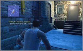 8 - - Chapter 7 (3) | Opis przejścia Prison Break The Conspiracy - Prison Break: The Conspiracy - poradnik do gry