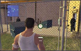 1 - - Chapter 8 | Opis przejścia Prison Break The Conspiracy - Prison Break: The Conspiracy - poradnik do gry